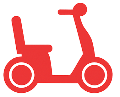 Rent Your Scooter